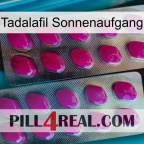 Tadalafil Sunrise 10